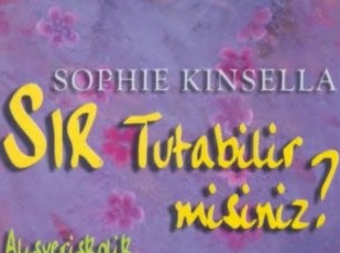 Sophie Kinsella «Sır Tutabilir Misin»