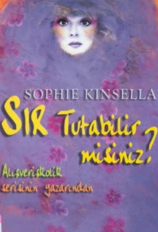 Sophie Kinsella «Sır Tutabilir Misin»   pdf indir 