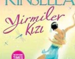Sophie Kinsella «Yirmiler Kızı»