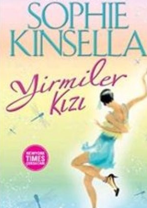 Sophie Kinsella  «Yirmiler Kızı»  pdf indir 