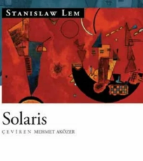 Stanislaw Lem «Solaris»