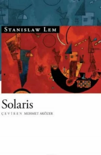 Stanislaw Lem «Solaris» pdf indir 