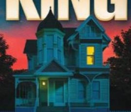 Stephen King «Holly»