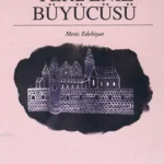Ursula K. Le Guin «Yerdeniz büyücüsü»