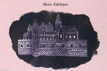 Ursula K. Le Guin «Yerdeniz büyücüsü»