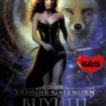 Yasmine Galenorn «Büyülü Ay»
