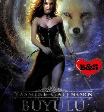 Yasmine Galenorn «Büyülü Ay»