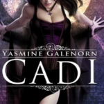Yasmine Galenorn «Cadı»