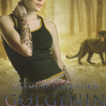 Yasmine Galenorn «Gölgenin Gözleri»