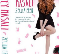 Zeliha Eren «Kuzey Masalı»