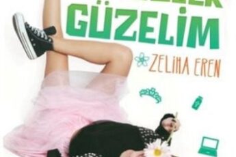 Zeliha Eren «Yemezler Güzelim»